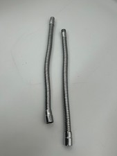 2 Flexible Microphone Stand 12" Extension