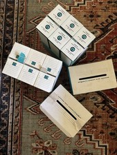 Argus Slide Trays-12 Trays/60 slides Per