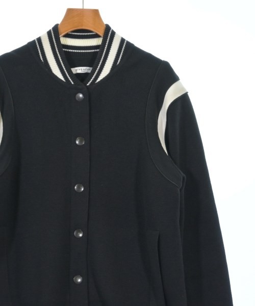 GIVENCHY Varsity Jackets Black M 2200624503019 - image 4