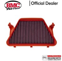 Fm01012/01 Luftfilter Bmc Sport Ducati Panigale V4 1100 Speziell 2018 2019