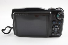 Canon PowerShot SX700 HS 14-16.9MP Digital Cameras for Sale - eBay