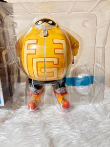 BANDAI Ichiban Kuji Prize D My Hero Academia Bright Future Fatgum Figure Rare