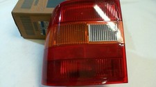 Feu avant (phare) Opel VECTRA