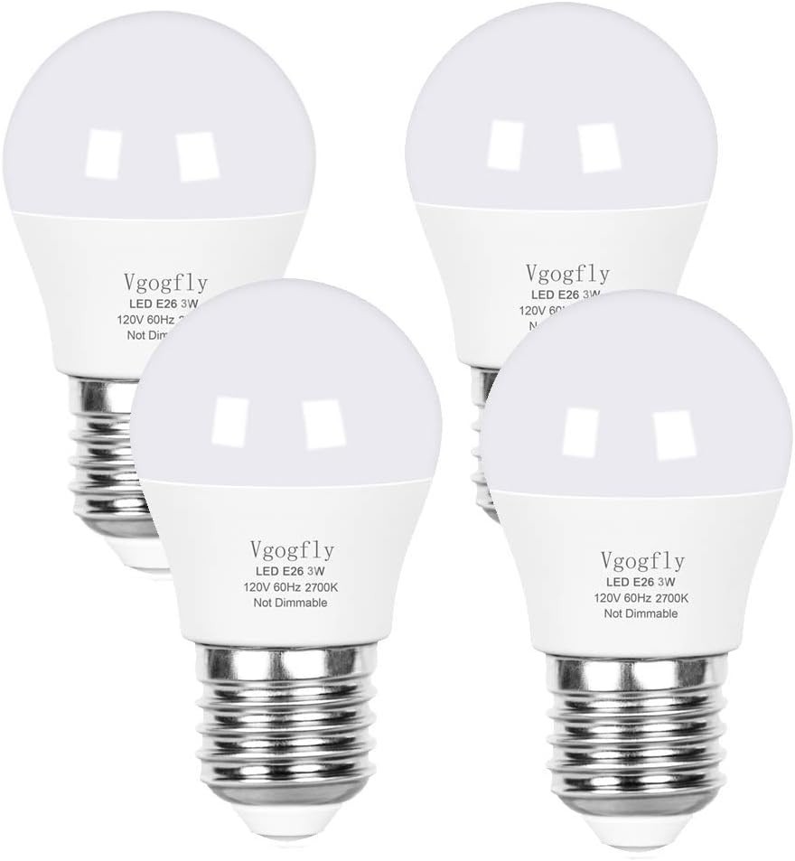A15 Daylight 5000k Energy Saving