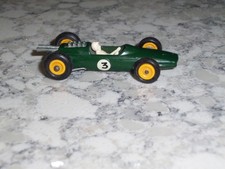 LESNEY MATCHBOX No.19 LOTUS RACE CAR
