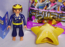 PLAYMOBIL 71606 Playmobil-Figures Girl (S26) Spielset Mehrfarbig