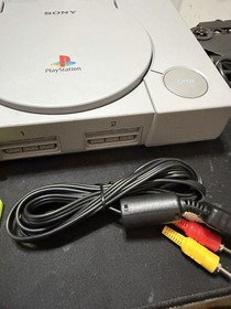 PICOStation (Like Xstation) ODE Playstation bundle Original PSOne PS1, 64GB