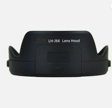 Filter Adjustable Lens Hood for Olympus M. Zuiko 12-40mm F 2.8 Lens as LH-66