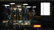 BO4 | MULTIPLAYER LEVEL 1000 + 10k CRATE | PRESTIGE MASTER  | PS4/5 | QUICK EASY