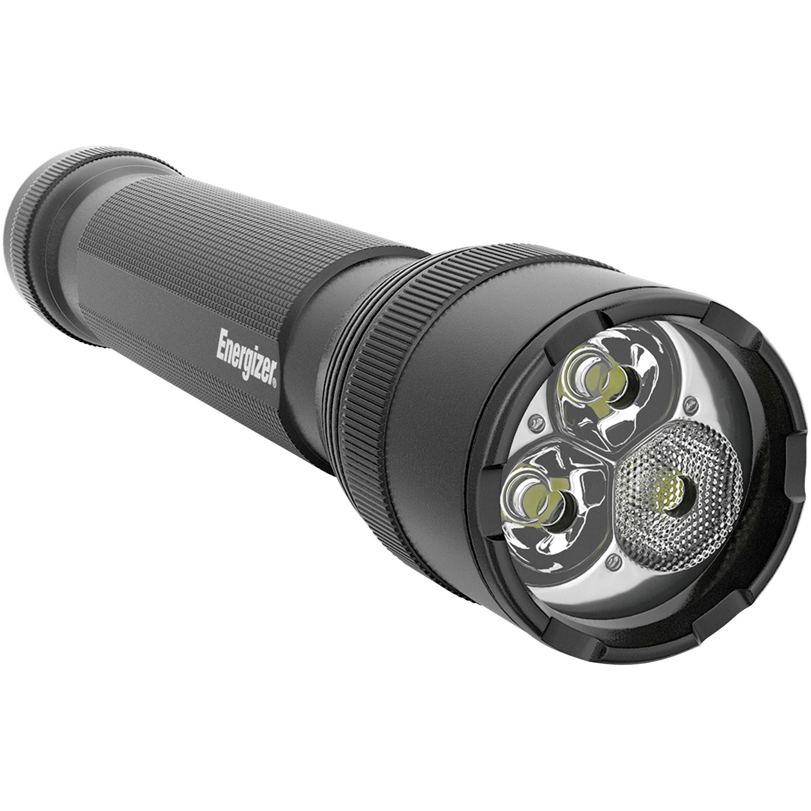 Energizer Tactical Performance LED Torch Battery-Powered 1000lm 15h - Image 2