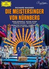 Wagner: Die Meistersinger von Nürnberg (Festspielhaus, Bayreuth 2025, Regi (DVD)