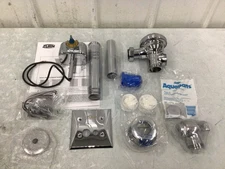 ZURN AquaVantage ZEMS6000AV-HET Automatic Flush Valve 1.28 gpf Gallons per Flush