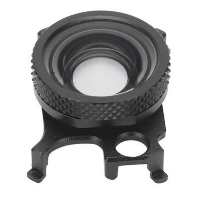 Fish Eye Lens For Air 2 Optical Glass 180° Fisheye Lens For Drone SET