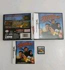 Jagged Alliance (Nintendo DS, 2009) CIB - Tested