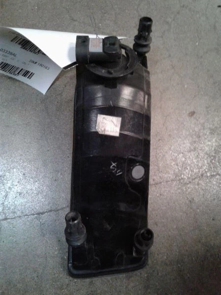 Угловые/парковочные противотуманные фары водителя со спортивным треком подходят для 06–10 EXPLORER 296987 - Изображение 3 из 4