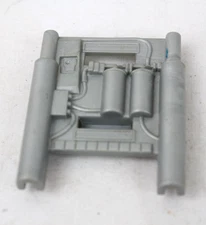 G.I. JOE 1987 Defiant Booster Vehicle Launch Complex Control M-4751-1 Original