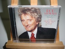 Thanks For The Memory...The Great American Songbook IV CD