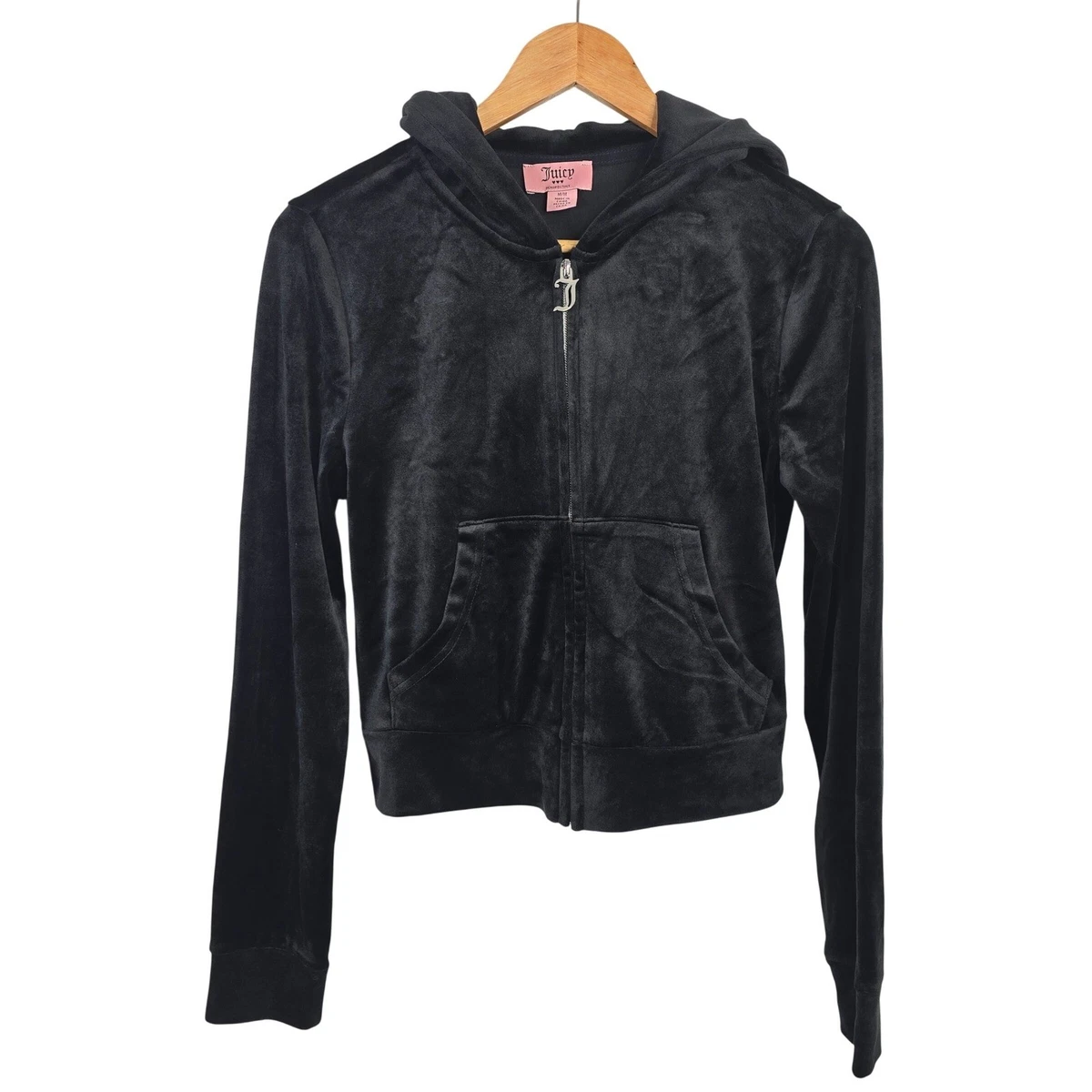 Juicy Couture Hoodies for Women for sale - eBay