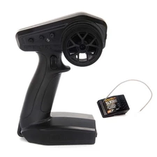 Spektrum SLT3 3CH 2.4Ghz with SLR300 RX SPMSLT350 Radios 3 channel 2.4