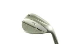 Mizuno T24 Soft White Satin X-Profile Lob Wedge 60° Stiff Right-Handed #4062