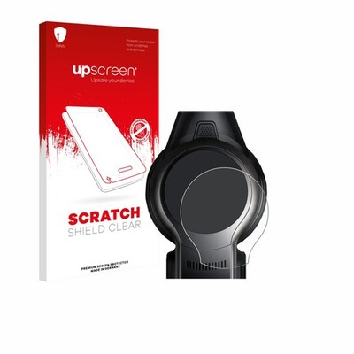 upscreen Schutz Folie für MOVA S2 Kratzfest Anti Fingerprint Klar