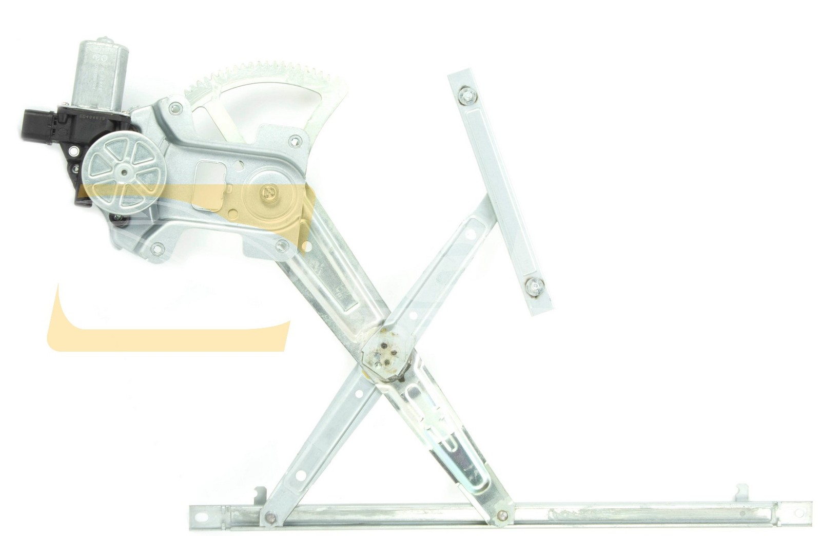 Lève-vitre avant droite pour Mitsubishi Outlander 2007-2012 et Sport