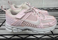 Preschool Nike Vomero 5 Pearl Pink/Vast Grey HF6999 600 - 1.5
