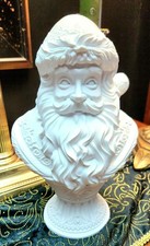Santa Claus Christmas Statue
