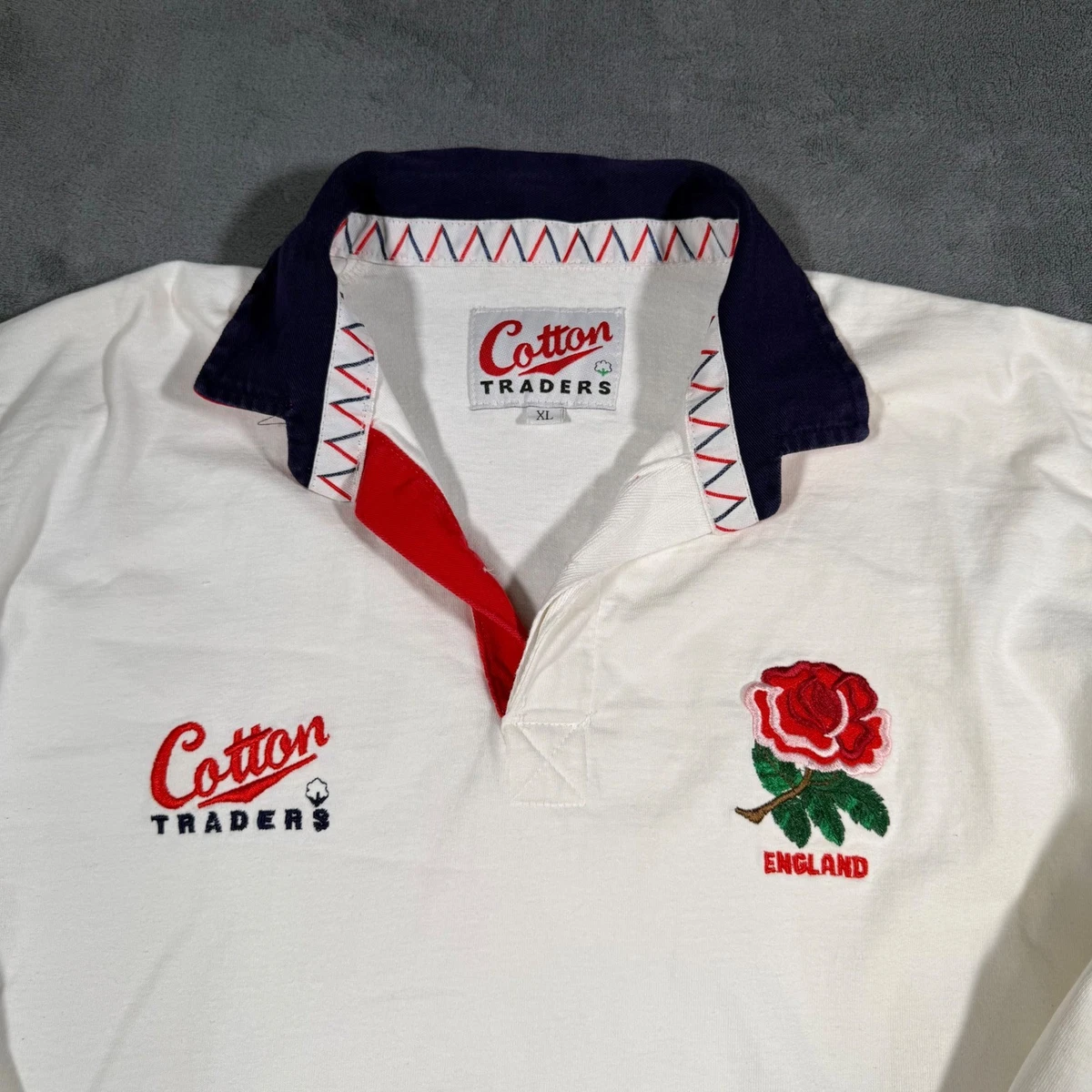 Cotton Traders Shirts for Men for sale | eBay