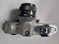 Yashica TL Electro-X Film Cameras for sale | eBay