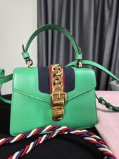 gucci bag  Sylvie