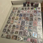 HUGE Value Card Lot $$- Football Baseball Basketball RC SP Auto RPA /#d PSA R10