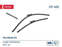 Denso DF-408 Wischblatt Rechts FüR CitroËN Opel Peugeot Toyota