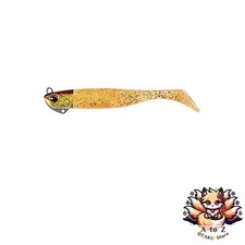 NEW DUO BW Howl Set 31g AOA0026 Akakin + Hotta Gold G