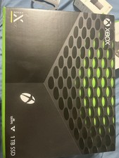 1TB Xbox Series X - Includes 1TB Storage Expansion Card