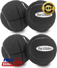 Precut Walker Tennis Ball Glides