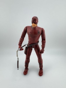 Marvel Legends Daredevil Toy Biz | eBay