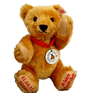 Limited Edition Steiff Bears | eBay