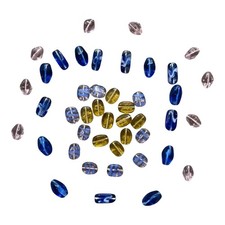 Glass Beads For Jewelry Making