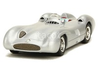 Mercedes W196 R Streamliner 1954 - Ixo 1/43