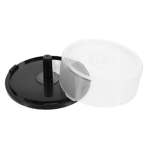 Empty DVD Storage Bucket Empty 25 Disc CD Or DVD Cake Boxes Holders - 第 6/12 張圖片