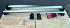 Bmw X5 E70 Roof Rack Bundle Oem Crossbars Ski Rack 2 Bike Racks Complete