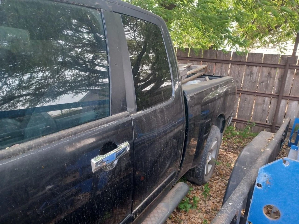 Espejo retrovisor lateral pasajero sin plegado eléctrico compatible con 04-15 ARMADA 589094 Foto 4 de 4