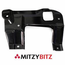 Front Bumper Bracket Right for Mitsubishi PAJERO SHOGUN V86W MK4 2.8T