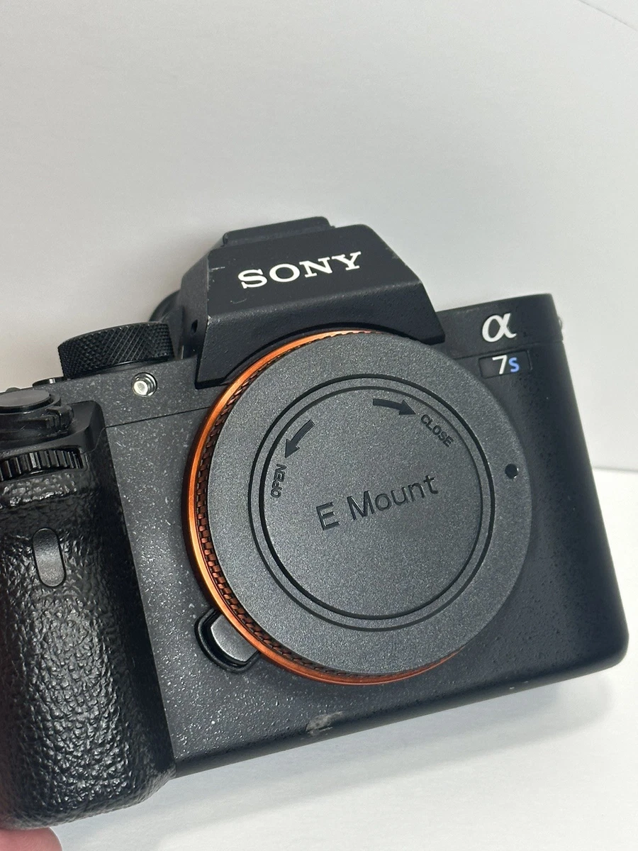α7sⅱ 訳あり品 sony a7s」の商品検索結果 | デジタルカメラ、ミラーレスカメラ、交換