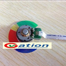 for NEW Home Projector Color Wheel for Optoma TX615Repair Replacement fitting