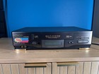 Hitachi M-528E VHS Video Cassette Recorder VCR Japan Great Condition No Remote