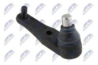 NTY Trag-/FüHrungsgelenk ZSD-MZ-006 FüR Mazda