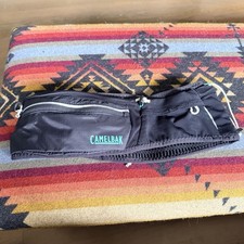 Camelback Ultra Belt Running Belt Black Adjustment Medium