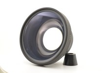 Sony VCL-0752H Wide Conversion Lens x0.7 Blac...